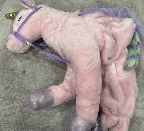 Dream play imagine unicorn - play,