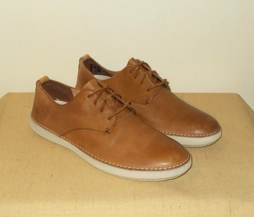 Clarks mens light tan - mens,