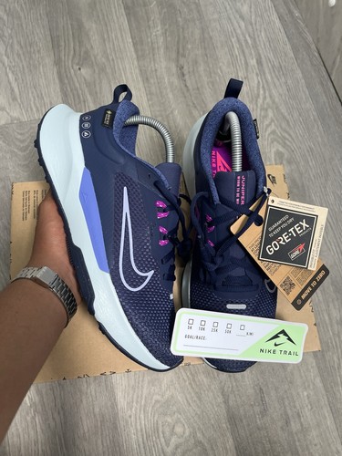 Nike juniper trail gore tex - juniper, gore-tex