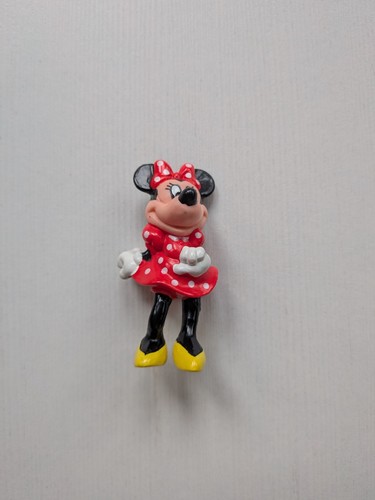 Vintage minnie mouse - minnie,