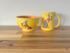 Disney " Goofy " Character 3D