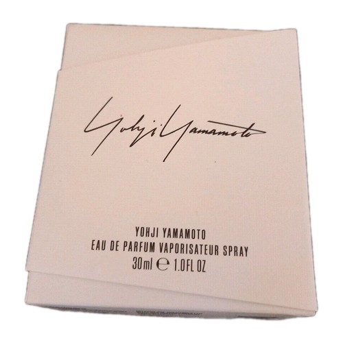 Yohji yamamoto femme eau - yohji,