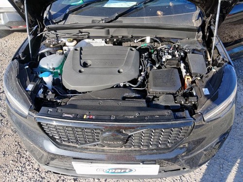 Volvo xc40 2019 2026 engine - -,