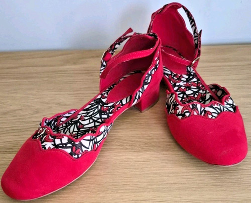 Ruby shoo mary jane - mary, 7