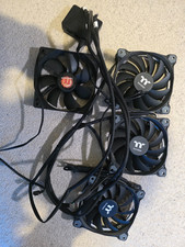 Thermaltake tt-1225 12cm case