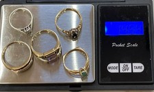 9ct Karat Ct Gold Jewellery