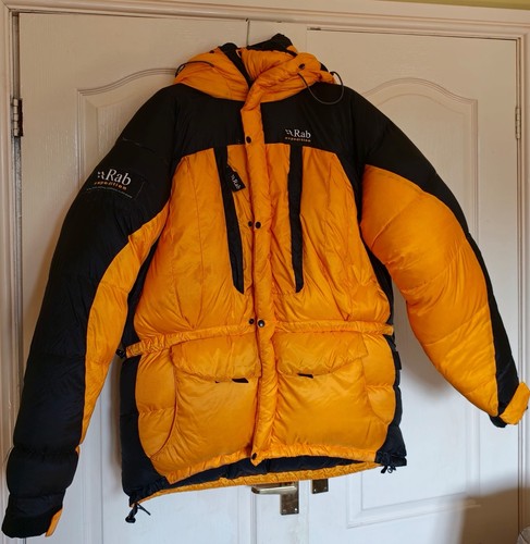 Ultra rare vintage rab - ultra-rare,