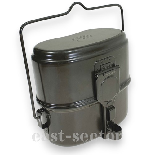 Cook set mess - cook, kits