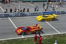 Jean-Louis Ricci Gianpiero