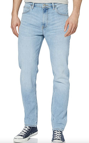 Lee jeans mens austin - jeans,