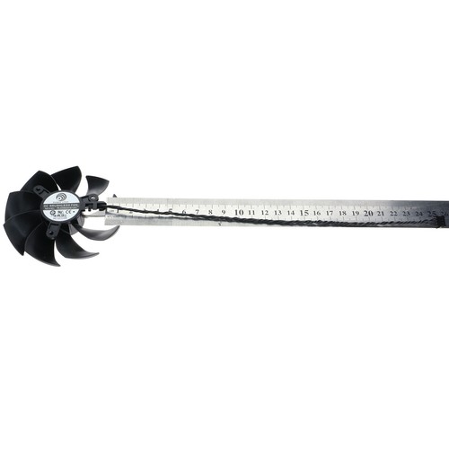 New left cable 25cm graphics - cable,