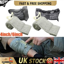 NEW Israeli Bandage Trauma Kit