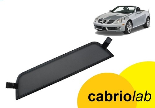 New premium wind deflector - new,