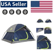 2-Person Sundome Tent with