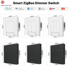 ZigBee Smart Dimmer Light