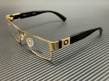 VERSACE VE1274 1002 Gold Black