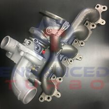 Focus ST225 Volvo 2.5T Hybrid Turbocharger 360 Upgrade Billet Turbo K04-033 K06