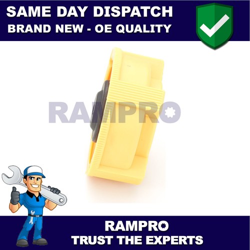 Rampro radiator expansion - rampro, tank