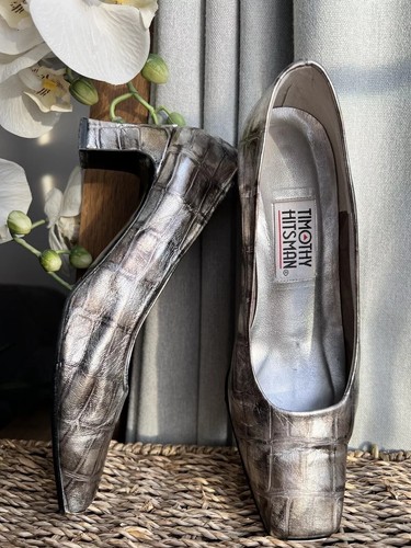 Timothy hitsman shoes c - hitsman, us