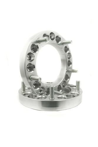 Wide wheel spacers spacer - 5,
