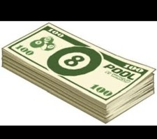 8BP - 2856 Cash+2708 VIP