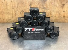 AUDI TT 8N MK1 1.8T 225 QUATTRO HEATED SEAT SWITCH BUTTON 8N0963563b TESTED