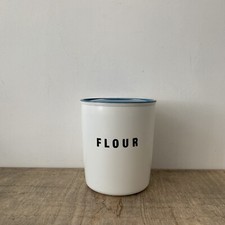 Vintage Large Bex Plastic