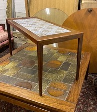 1960s Mid century SKANDI