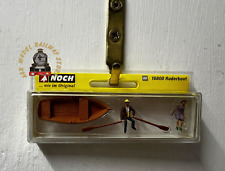 Noch 16800 Rowing Boat - OO/HO