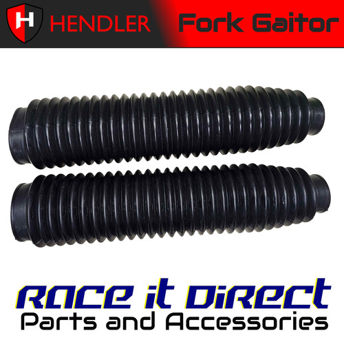 Motorcycle rubber front - 2, x