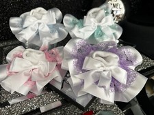 💝Handmade Ruffle Frilly