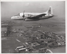 VICKERS VARSITY WJ917 ORIGINAL