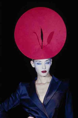 725040 philip treacy red - philip,