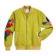 Adidas Jeremy Scott Globe