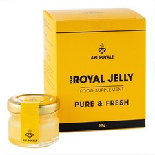 Api royale fresh royal jelly - royale,