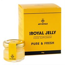 API ROYALE - FRESH ROYAL JELLY