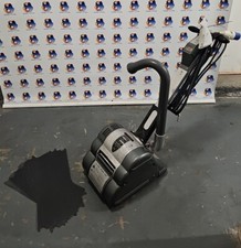 Hiretech HT8 Floor Sander restoration Industrial Drum belt Sander 240v vat #4
