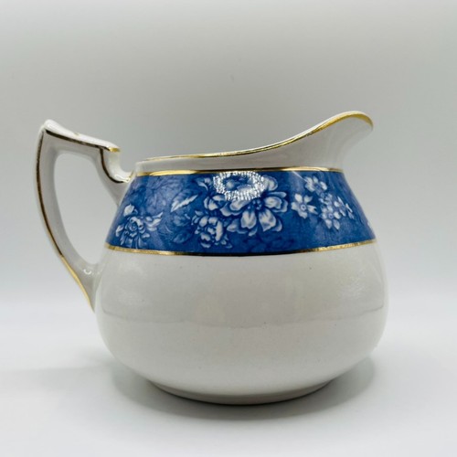 Antique soho pottery azalea - soho,