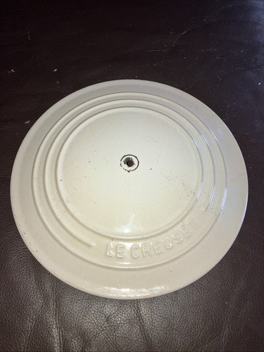 Creuset replacement pan lid - le,