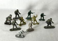 Mixed Lot of 10 x Different