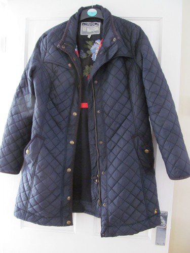 Joules women navy - women's,