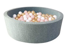 Nuby Ball Pit For Babies