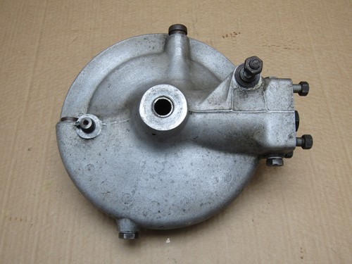 Bmw r75 1977 final drive - r75/7,