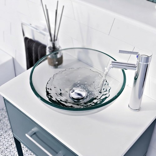 Scratch resistant gold glass - gold,