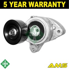 Fits Honda CR-V Accord Civic 2.0 2.4 + Other Models Tensioner Pulley INA