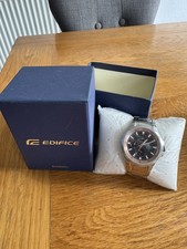 CASIO EDIFICE EF-342D-1A5VEF
