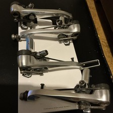 Shimano XT V Brake set