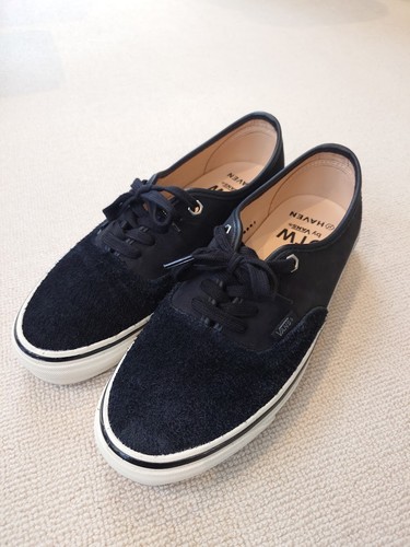 Vans otw haven - otw, authentic
