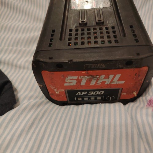Sthil ap300 garden - sthil,