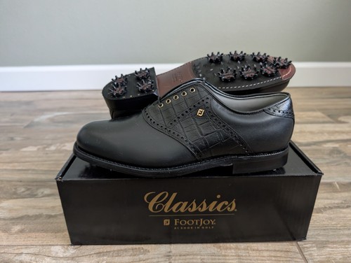 New footjoy classics dry - footjoy,
